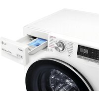 Стирально-сушильная машина LG F2DV5S7S1E - Изображение №8 — Chaika Market