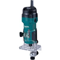Кромочно-петельный фрезер Makita M3702B — Chaika Market