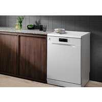 Отдельностоящая посудомоечная машина Electrolux ESA47210SW - Изображение №6 — Chaika Market