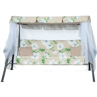Садовые качели Sundays Garden Варна-7 с1537 — Chaika Market