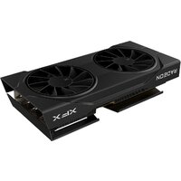 Видеокарта XFX Swift AMD Radeon RX 9060 XT OC Gaming Edition RX-96TSW16BQ - Изображение №2 — Chaika Market