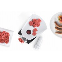 Мясорубка Bosch MFW3X10B - Изображение №6 — Chaika Market