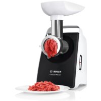 Мясорубка Bosch MFW3X10B - Изображение №2 — Chaika Market