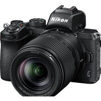 Объектив Nikon NIKKOR Z DX 18-140mm f/3.5-6.3 VR - Изображение №3 — Chaika Market