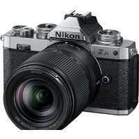 Объектив Nikon NIKKOR Z DX 18-140mm f/3.5-6.3 VR - Изображение №5 — Chaika Market