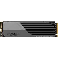 SSD Silicon-Power XS70 2TB SP02KGBP44XS7005 — Chaika Market