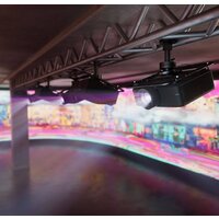 Проектор Optoma ZU725T - Изображение №7 — Chaika Market