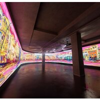 Проектор Optoma ZU725T - Изображение №8 — Chaika Market