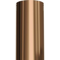Кухонная вытяжка Konigin Beauty 31 (медный) - Изображение №3 — Chaika Market
