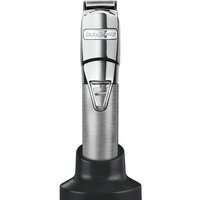 Триммер для бороды и усов BaByliss PRO FX7880E - Изображение №3 — Chaika Market