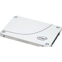SSD Intel D3-S4620 480GB SSDSC2KG480GZ01 — Chaika Market