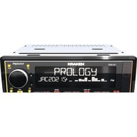 USB-магнитола Prology CDA-8.1 Kraken - Изображение №2 — Chaika Market