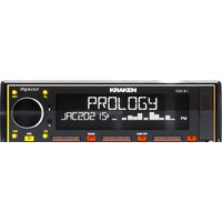 USB-магнитола Prology CDA-8.1 Kraken — Chaika Market