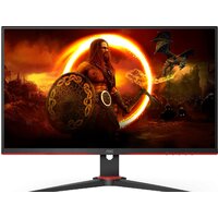 Игровой монитор AOC Gaming 27G2SPAE — Chaika Market