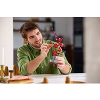 Конструктор LEGO Icons 10369 Цветение сливы - Изображение №5 — Chaika Market