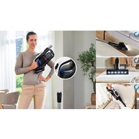 Пылесос Bosch Unlimited 9 BBS931WBA - Изображение №3 — Chaika Market