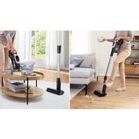 Пылесос Bosch Unlimited 9 BBS931WBA - Изображение №12 — Chaika Market