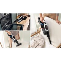 Пылесос Bosch Unlimited 9 BBS931WBA - Изображение №8 — Chaika Market