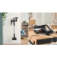 Пылесос Bosch Unlimited 9 BBS931WBA - Изображение №11 — Chaika Market