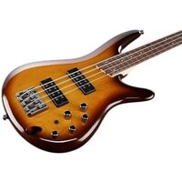 Бас-гитара Ibanez SR370EF-BBT - Изображение №3 — Chaika Market