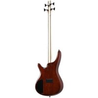 Бас-гитара Ibanez SR370EF-BBT - Изображение №2 — Chaika Market