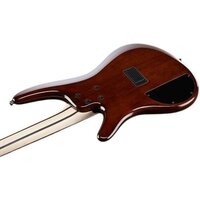 Бас-гитара Ibanez SR370EF-BBT - Изображение №4 — Chaika Market