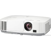 Проектор NEC P451W - Изображение №6 — Chaika Market
