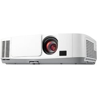 Проектор NEC P451W — Chaika Market