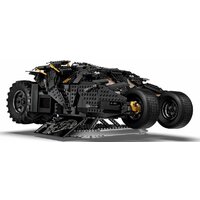 Конструктор LEGO DC Batman 76240 Бэтмобиль Тумблер - Изображение №6 — Chaika Market