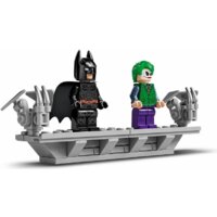 Конструктор LEGO DC Batman 76240 Бэтмобиль Тумблер - Изображение №7 — Chaika Market