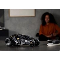 Конструктор LEGO DC Batman 76240 Бэтмобиль Тумблер - Изображение №15 — Chaika Market