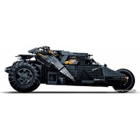 Конструктор LEGO DC Batman 76240 Бэтмобиль Тумблер - Изображение №4 — Chaika Market