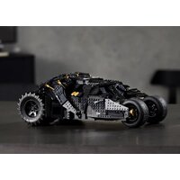 Конструктор LEGO DC Batman 76240 Бэтмобиль Тумблер - Изображение №16 — Chaika Market
