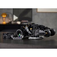 Конструктор LEGO DC Batman 76240 Бэтмобиль Тумблер - Изображение №17 — Chaika Market