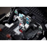 Конструктор LEGO DC Batman 76240 Бэтмобиль Тумблер - Изображение №11 — Chaika Market