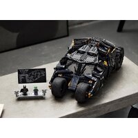 Конструктор LEGO DC Batman 76240 Бэтмобиль Тумблер - Изображение №23 — Chaika Market