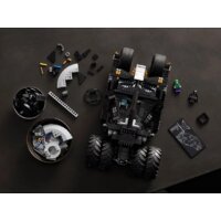 Конструктор LEGO DC Batman 76240 Бэтмобиль Тумблер - Изображение №14 — Chaika Market