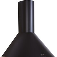 Кухонная вытяжка Elikor Эпсилон 60П-430-П3Л (черный/бронза) (873148) — Chaika Market