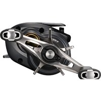 Рыболовная катушка Shimano Curado BFS XG LH CUBFSXGL - Изображение №2 — Chaika Market