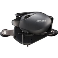 Рыболовная катушка Shimano Curado BFS XG LH CUBFSXGL - Изображение №4 — Chaika Market