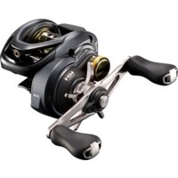Рыболовная катушка Shimano Curado BFS XG LH CUBFSXGL - Изображение №6 — Chaika Market