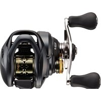 Рыболовная катушка Shimano Curado BFS XG LH CUBFSXGL - Изображение №5 — Chaika Market