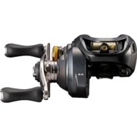 Рыболовная катушка Shimano Curado BFS XG LH CUBFSXGL - Изображение №3 — Chaika Market