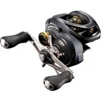 Рыболовная катушка Shimano Curado BFS XG LH CUBFSXGL — Chaika Market
