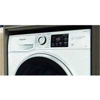 Стиральная машина Hotpoint-Ariston NSB 6015 W V RU - Изображение №6 — Chaika Market