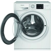 Стиральная машина Hotpoint-Ariston NSB 6015 W V RU - Изображение №3 — Chaika Market