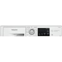 Стиральная машина Hotpoint-Ariston NSB 6015 W V RU - Изображение №2 — Chaika Market