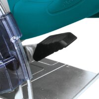 Дисковая (циркулярная) пила Makita 4100KB - Изображение №3 — Chaika Market