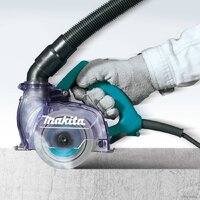 Дисковая (циркулярная) пила Makita 4100KB - Изображение №7 — Chaika Market