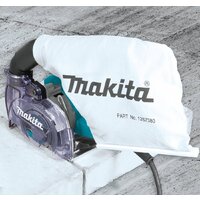 Дисковая (циркулярная) пила Makita 4100KB - Изображение №6 — Chaika Market